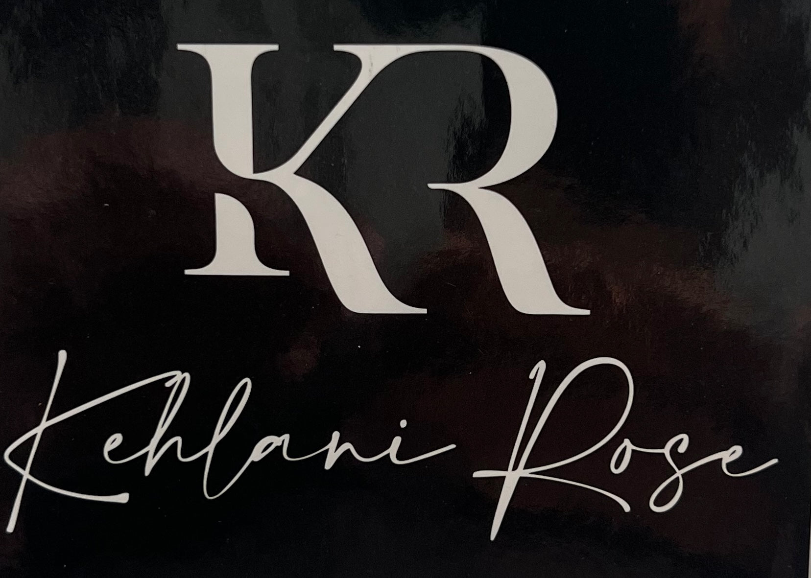 Silver Rhinestone Head Tie Satin Bonnet Silk