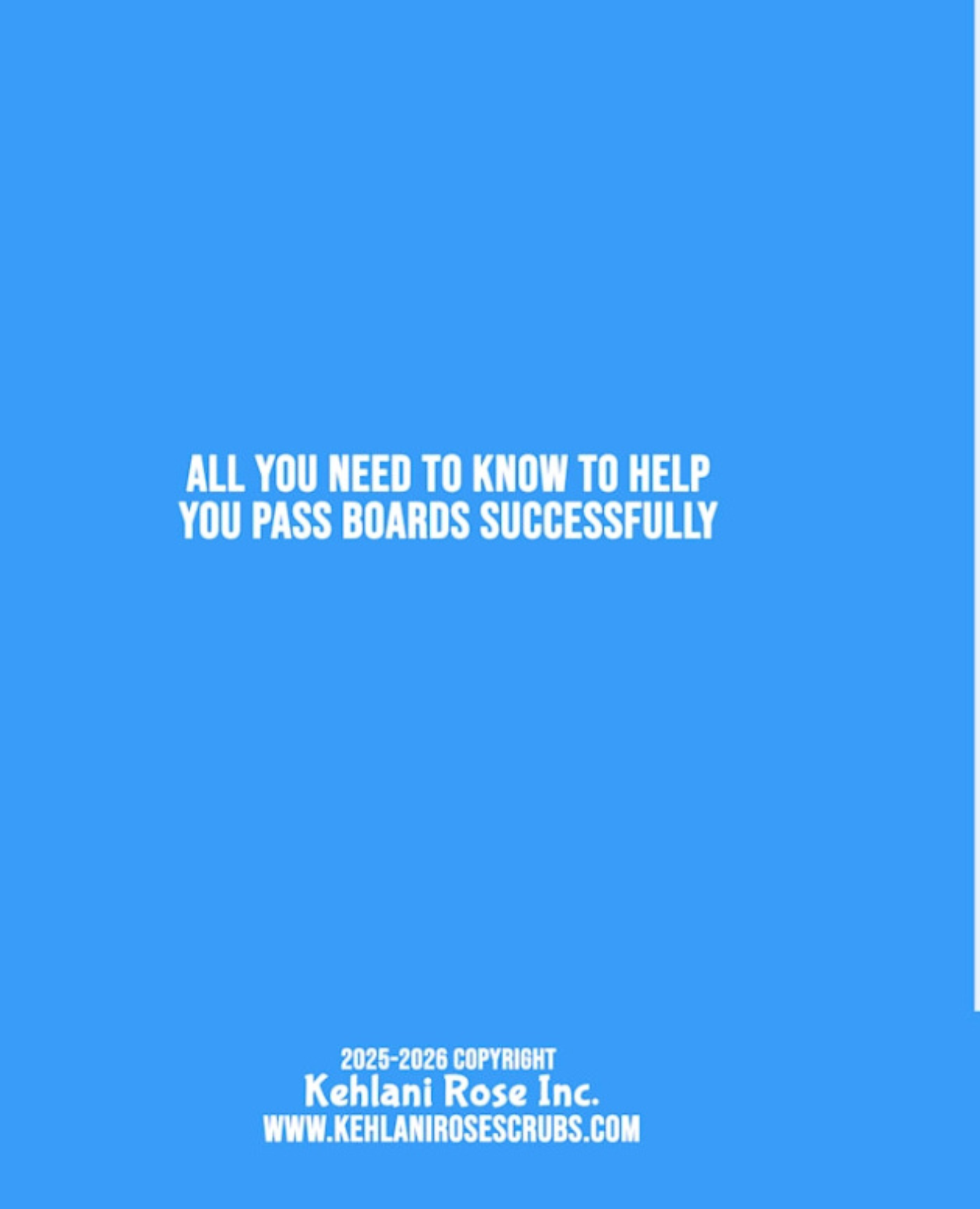 Psychiatric Mental Health Nurse Board Certification Examination Guide