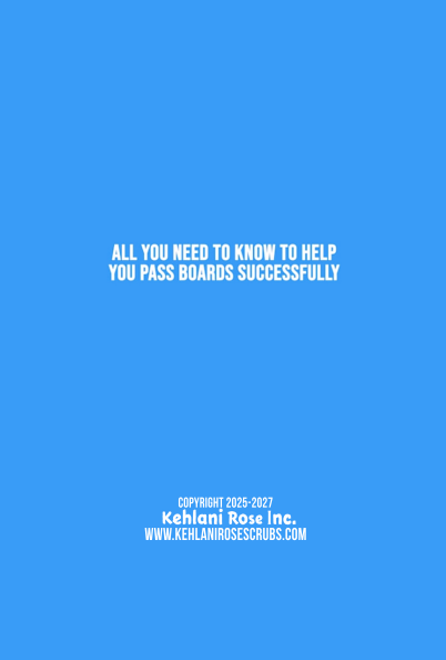 Psychiatric Mental Health Nurse Practitioner Board Certification Exam Study Guide