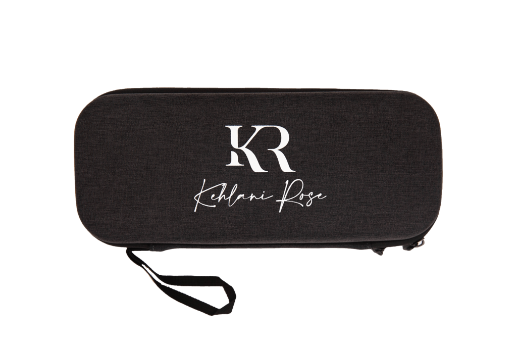 Black Stethoscopes Case Fits 3m Littman