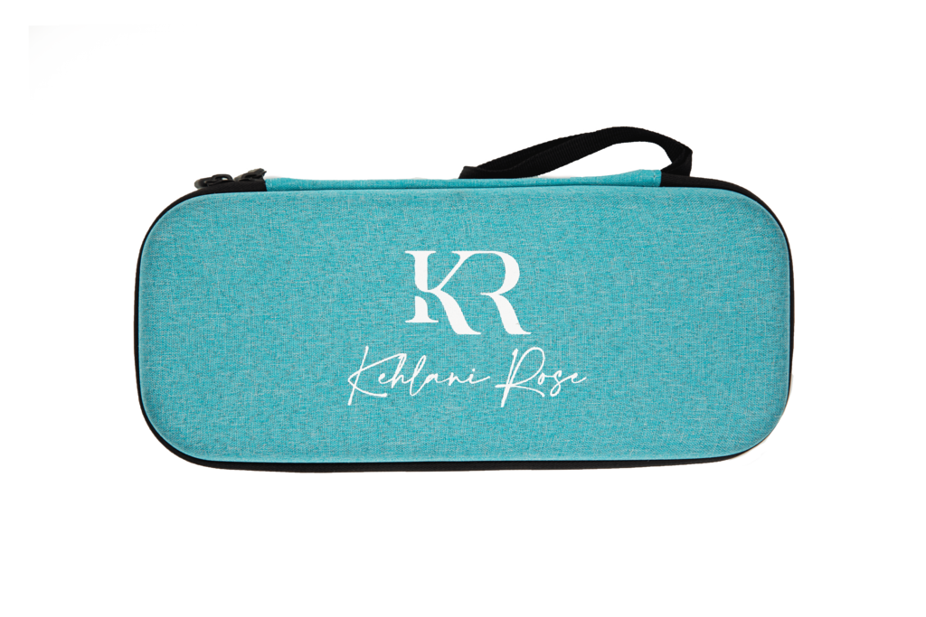 Blue Stethoscopes Case Fits 3m Littman