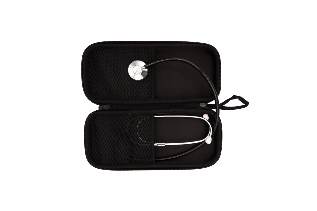 Blue Stethoscopes Case Fits 3m Littman