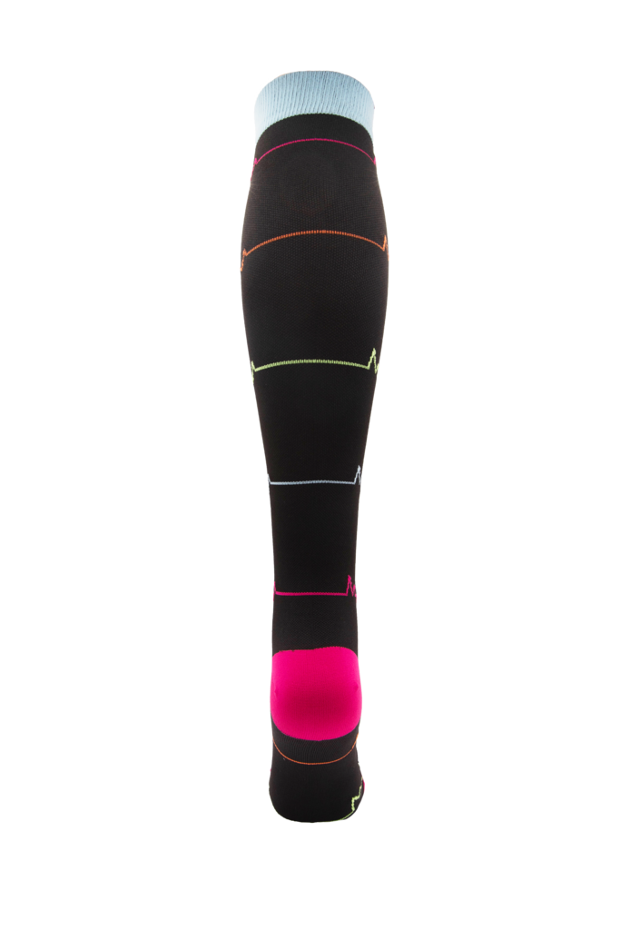 Cardiac Nursing Compression Socks