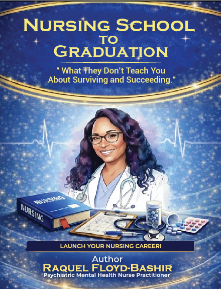 Nursing to Graduation (What they dont teach you about surviving and succeeding nursing school) Paperback